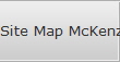 Site Map McKenzie Data recovery